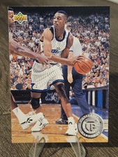 1993-94 Upper Deck - Anfernee Hardaway #484 (RC)