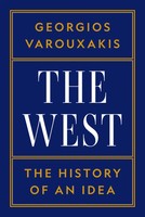 Georgios Varouxakis | The West | Buch | Englisch (2025) | The History Of An Idea