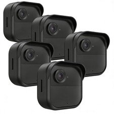 Silicone Case Cover for All-New Blink Outdoor 4 4th Gen , Weatherproof Silic...