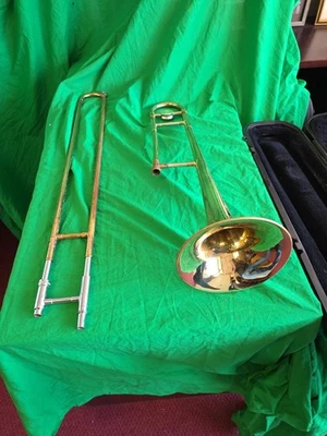 Bach Trombone - image 1 of 4