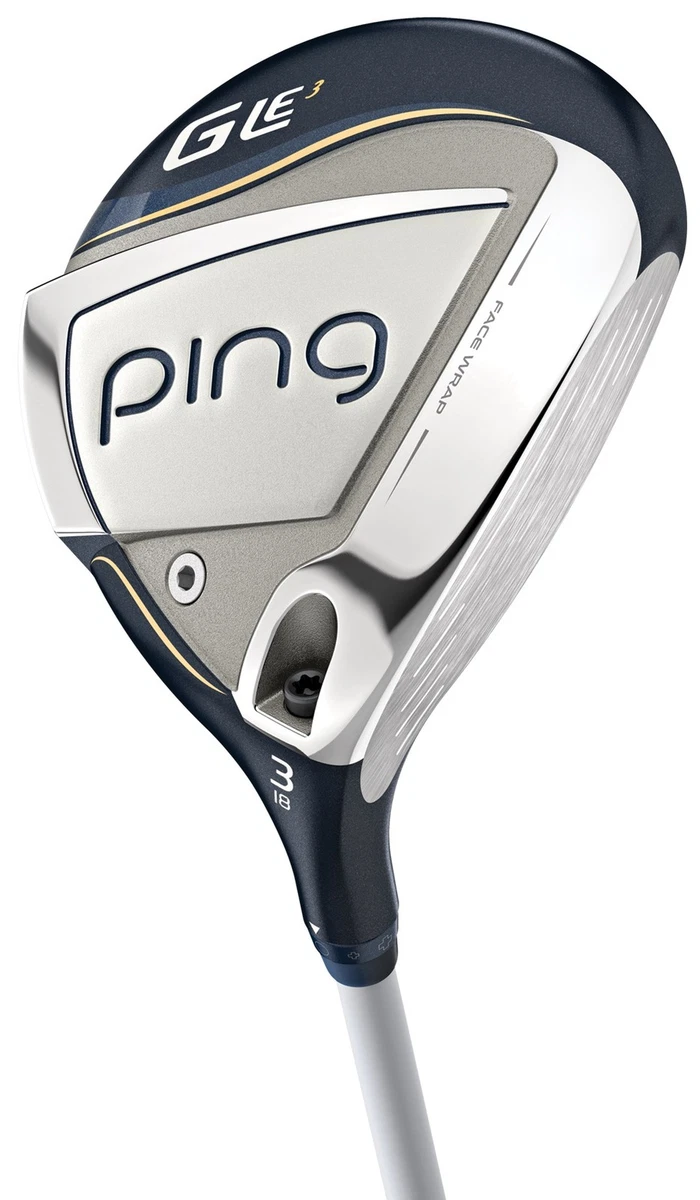 Ping 7-Wood Women Golf Clubs for sale | eBay