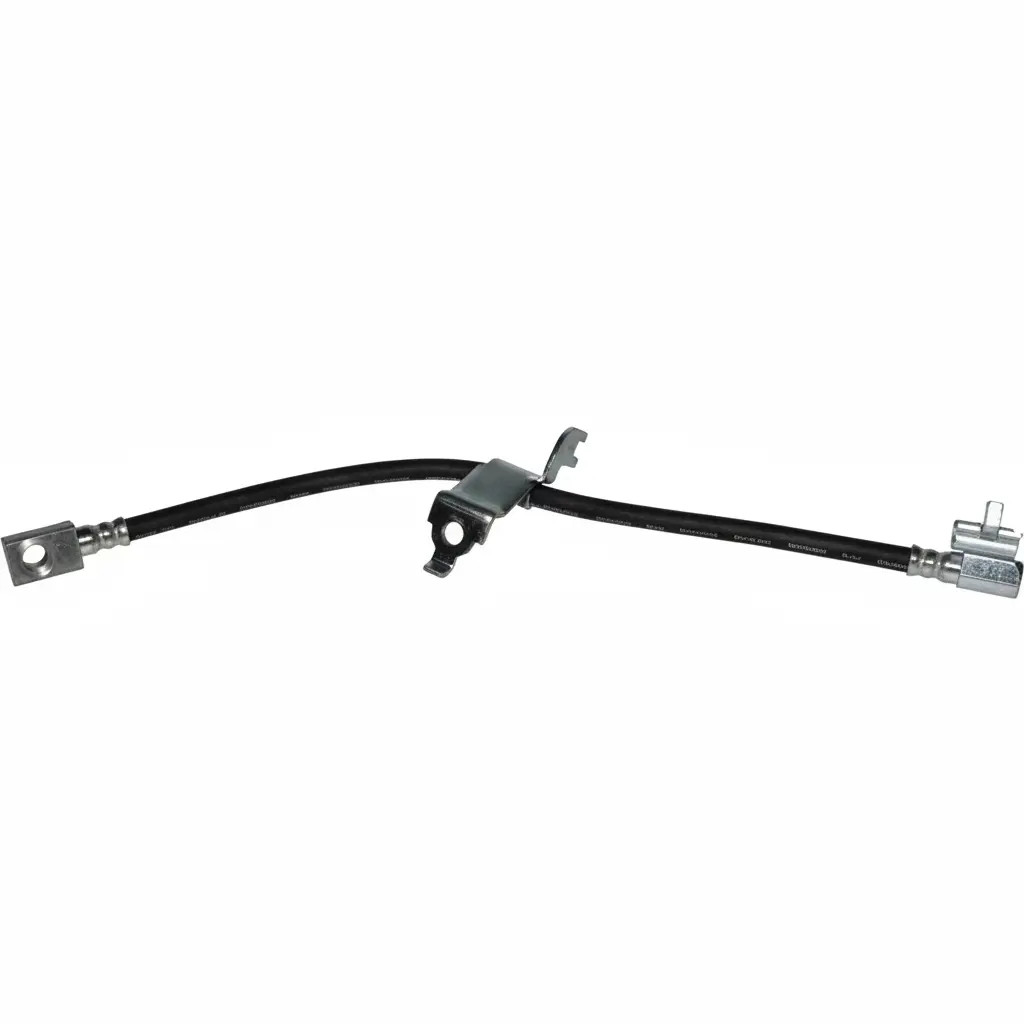 Flexible brake hose Front Axle Left 1561600800 JP GROUP for FORD TRANSIT Bus