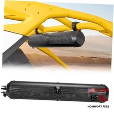 UTV Sound Bar 28 INCH Golf Cart Speaker Bluetooth-Compatitble, IP65