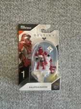 Destiny Kallipolis Hunter Mega Construx FMK01 22 Pcs NEW SEALED