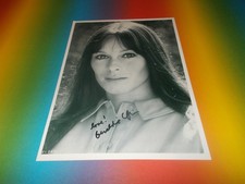 Geraldine Chaplin sexy movie signed autographed autograph on 20x28 photo