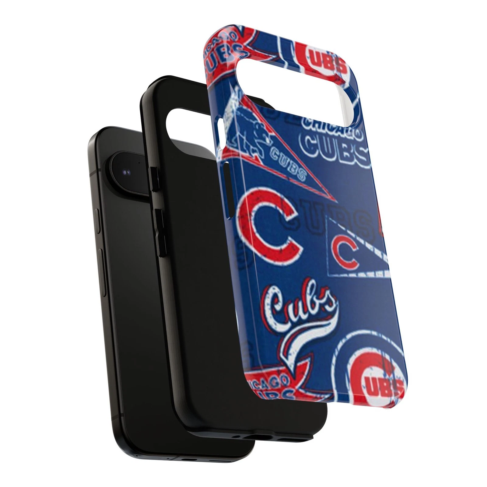 Chicago Cubs Apple iPhone Cases