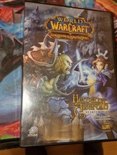 World of Warcraft TCG Helden von Azeroth Starter Deck
