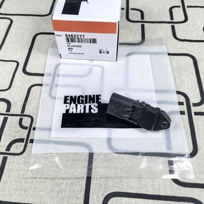 NEW NEW Crankcase Pressure Sensor Fits for Cummins 4984575 5462277 904-7119