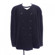 [Vintage] CHANEL P06271V03075 96C. Collarless jacket
