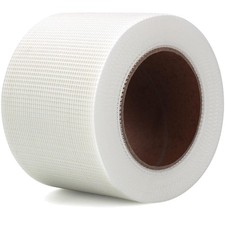 Selbstklebendes Gewebeband Glasfaser 10cm x 30m Reparaturband Nahtflicken