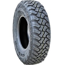 Tire Lt 16580r13 9493q Load D 8 Ply Accelera Mt-01 Mt Mt Mud