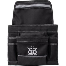 Bolsa de putter Zuca/discos dinámicos