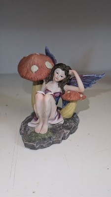 Puckator - Forest Fairy - Fairy Fate