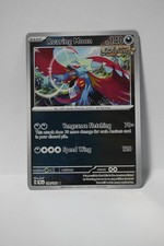 Roaring Moon #109 Prices | Pokemon Temporal Forces | Pokemon Cards