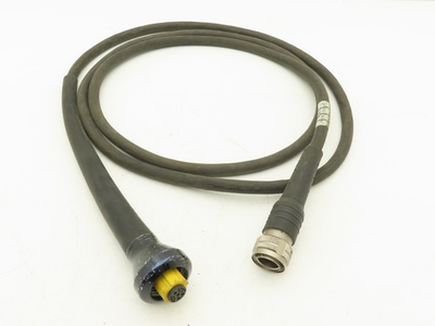#ad Stanley 20C107603 Control amp; Power Cable For Electric Nutrunner 10ft Rev 34 $99.99