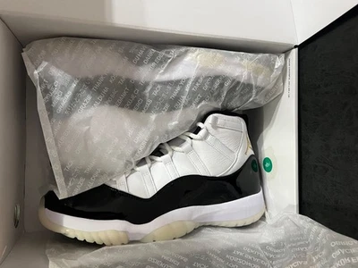 Jordan 11 Retro Mid Gratitude / Defining Moments for Sale