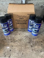 STAR BRITE RV Slide-Out Lubricating Fluid with Cerflon CASE OF FOUR SHIPS FREE