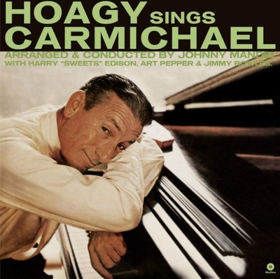 Hoagy Carmichael Sings by Hoagy Carmichael [VINYL]