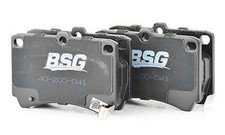 BSG Bremsbeläge Satz Vorne Bremsklötze für KIA RIO Kombi (DC) BSG 40-200-041
