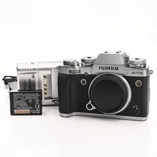 Fujifilm X-T3 Mirrorless 26.1MP Digital Camera 132