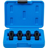 BGS Fixierbolzen-Satz FüR VAG Hilfsrahmen M14 X 1,5 4Tlg. - 8715