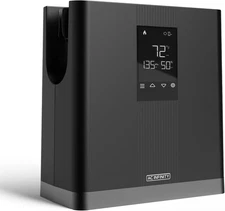 AC Infinity THERMOFORGE T3, Environmental Grow Tent Heater with VPD Temperature 