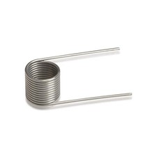 GRAINGER APPROVED 3HPP2 Torsion Spring,SS 3HPP2