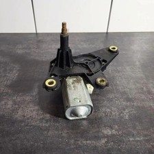 NISSAN MICRA III K12 Heckscheibenwischermotor 0.02 Diesel 48kw 2003 31502922