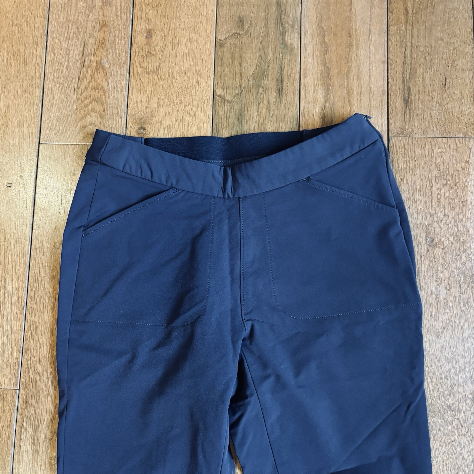 Womens Peter Millar Dynamite Technical Trouser Pa… - image 2