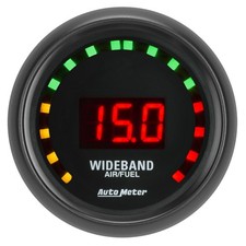 Autometer 2679 Air Fuel Ratio Gauge Autometer 2679 Air Fuel Ratio Gauge