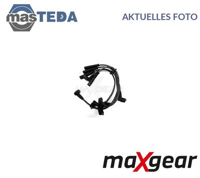53-0060 ZÜNDLEITUNGSSATZ ZÜNDKABEL MAXGEAR NEU OE QUALITÄT