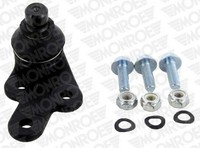Monroe Traggelenk FüHrungsgelenk L16581 FüR Kuga Ford 2 DM2 1 VAN Ecoboost 4X4