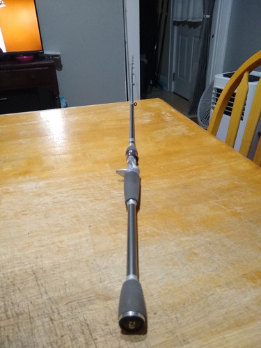 Daiwa Rolle Tatula Elite Pitchin Flippin Modellgröße 103XSL, 231,99