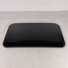 10-16 Audi S4 Sunroof Glass Panel 8k5877071a Aa7495