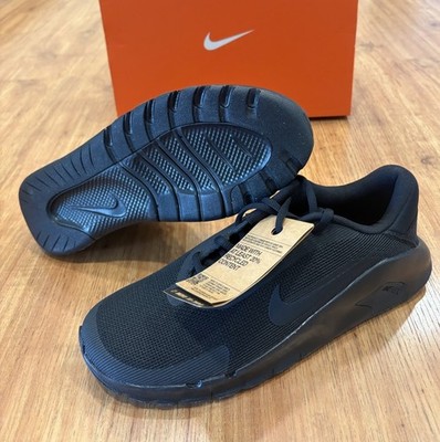 Men's Nike Flex Train Training Shoes Black/Black HV9972 001 Size 13 NIB