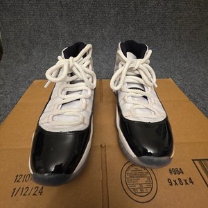 Jordan 11 Concord Youth | eBay