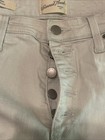 Universal Thread High Rise Skinny Stretch Button Fly Women's Size 12/31 Jeans — photo 4