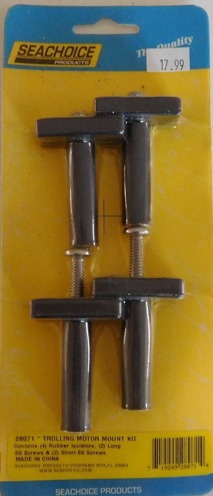 Mount Kit Adjustable Clamp Bracket Boat Marine
