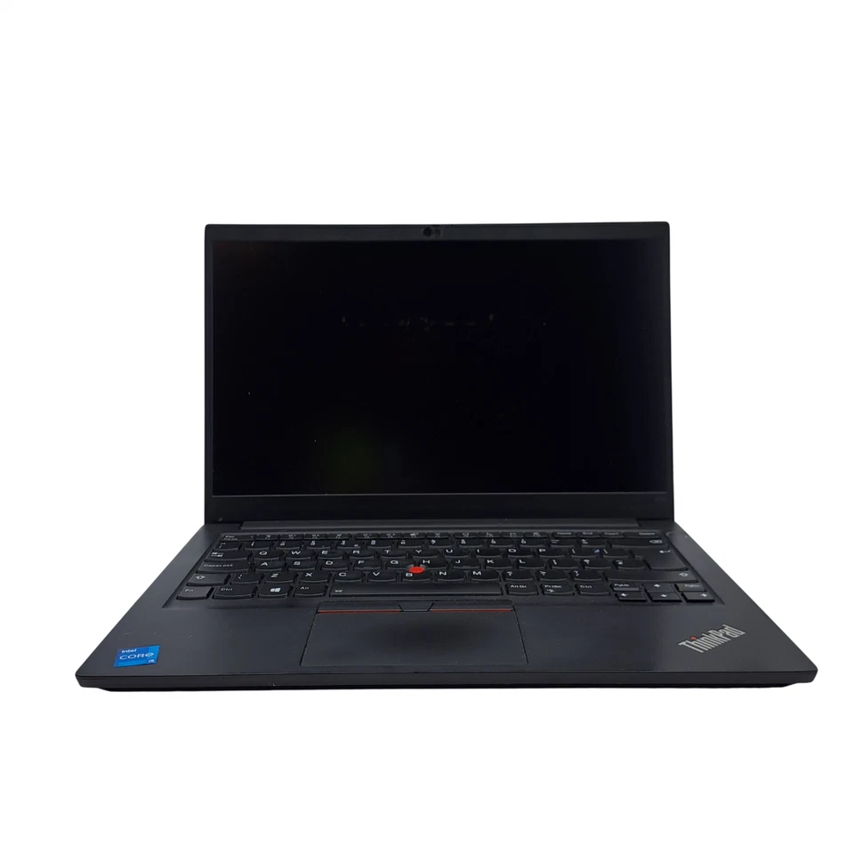 Lenovo ThinkPad E14 G2 · i5-1135G7 · 4GB · 256GB, photo 3 of 5
