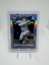 Kazuma Okamoto RED ROOKIE SP ‘26 Bowman Baseball #28 (RC) Blue Jays  