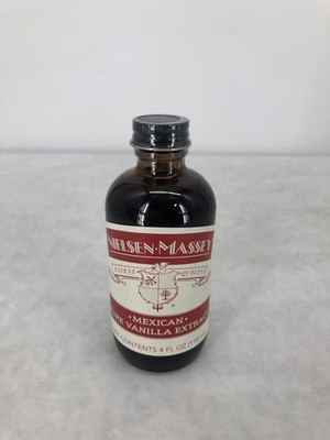 Nielsen-Massey Mexican Pure Vanilla Extract - New