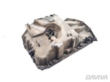 Moteur Mercedes 200