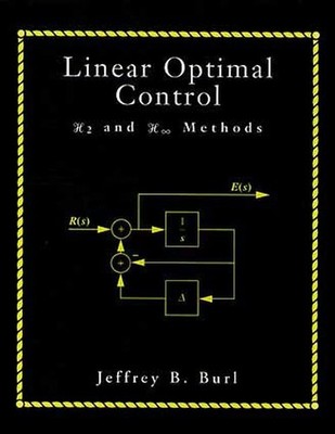 Linear Optimal Control