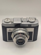 Tower 51 35mm Film Camera 50mm Lens German Made Vintage SLR Parts Repair Only