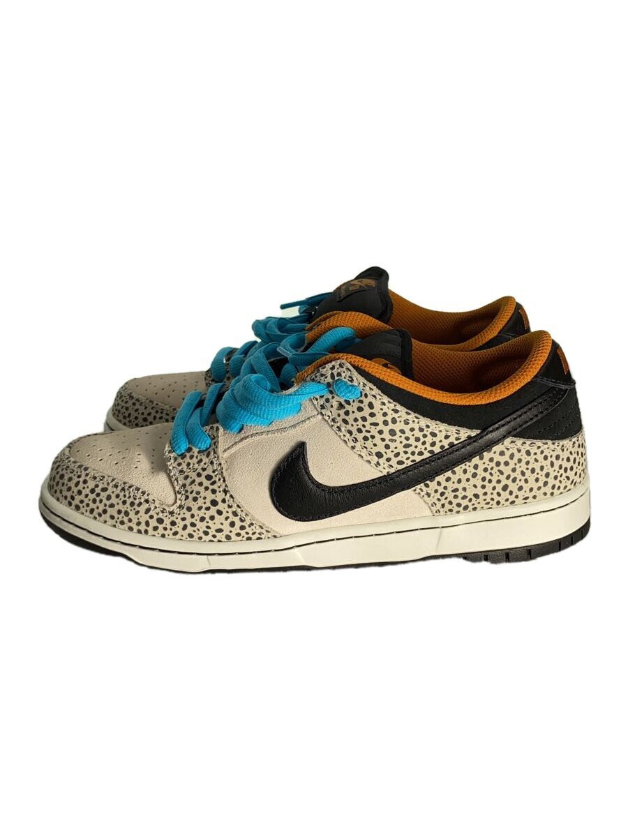 NIKE Men 8.0US Fz1233-002/Dunk Low Pro Electric Safari/Dunk Safari