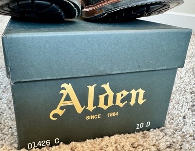 Alden D1426C