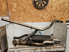 Auspuffanlage Alfa Romeo Mito 955  P24270930