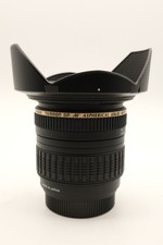 Tamron 11-18mm f/4.5-5.6 Camera Lenses for sale | eBay