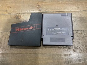 Bubble Bobble (Nintendo NES, 1988) Authentic w sleeve