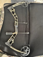 Matthews Mission Hype DT